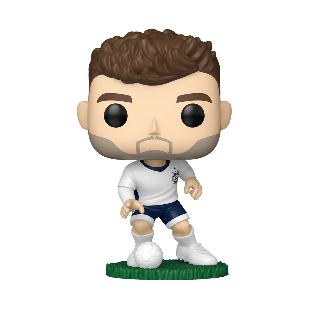 John Stones
