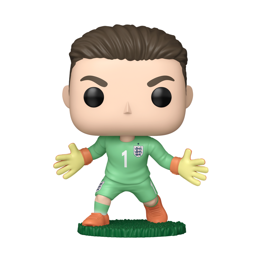 Jordan Pickford