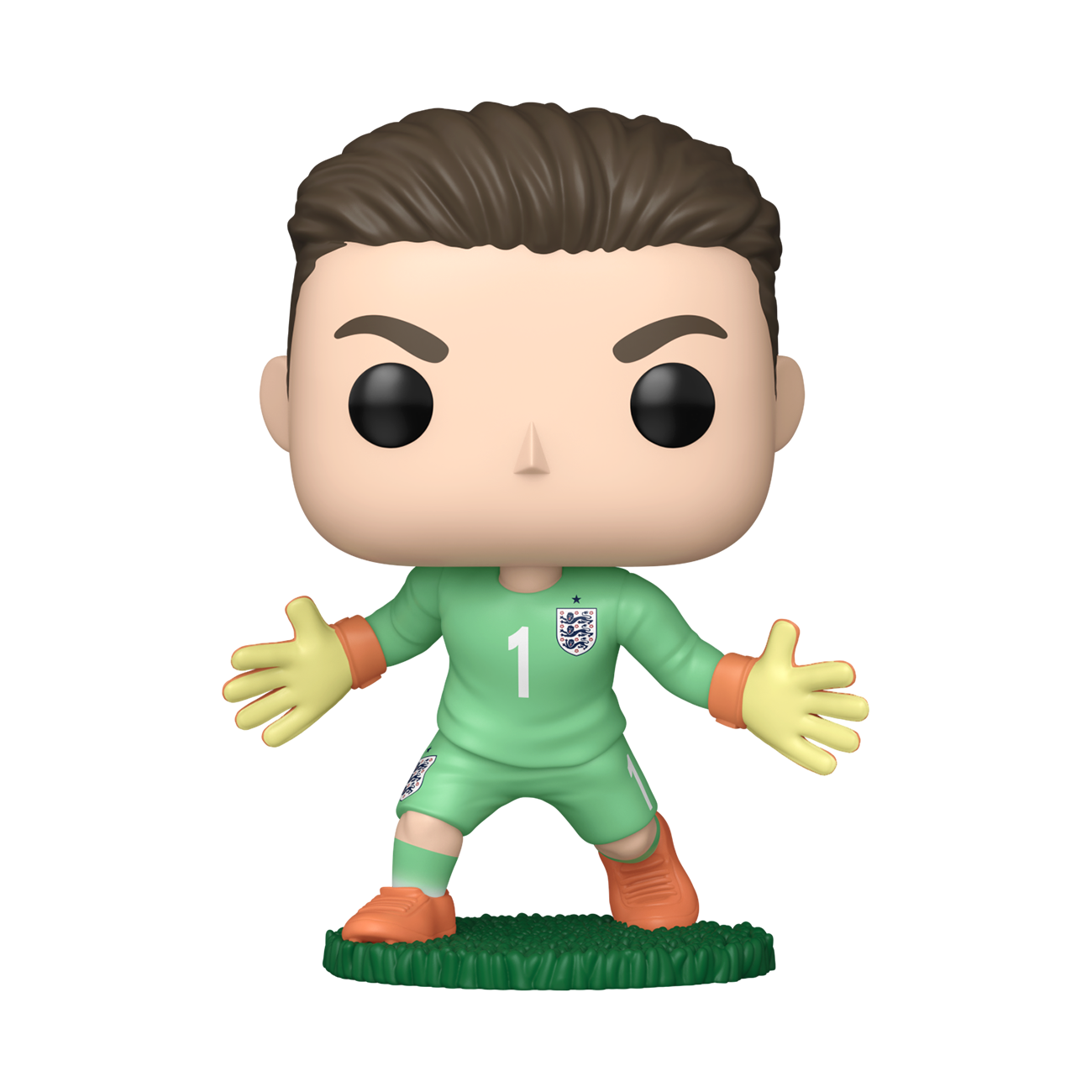 Jordan Pickford
