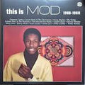This Is MOD 1960 - 1968