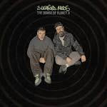 Sleaford Mods - The Demise of Planet X