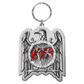 Slayer Eagle - Keychain