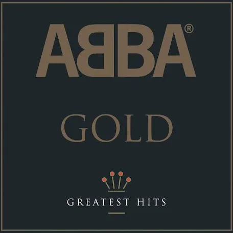 ABBA - Gold Greatest Hits