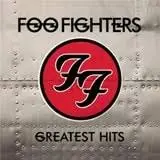 Foo Fighters- Greatest Hits