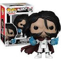 Bleach Thousand-Year Blood War - Yhwach 2395