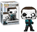 Ghost - Papa Emeritus IV 455