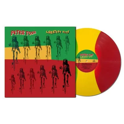 Peter Tosh - Greatest Hits RSD
