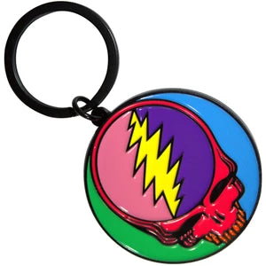 Grateful Dead- Keychain
