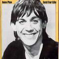 Iggy pop - Lust For Life