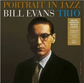 Bill Evans Trip - Portrait In Jazz