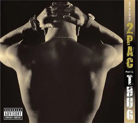 2Pac - The Best Of 2Pac - Part 1 : Thug