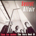Secret Affair - Time For Action The Very Best Of Secret Affair
