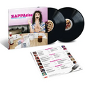Frank Zappa - Zappatite