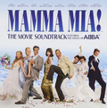 Mamma Mia - The Movie Soundtrack