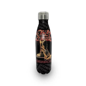 Ozzy Osbourne - Blizzard Of Ozz Bottle
