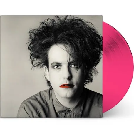 The Cure – Live In Amsterdam, 1979