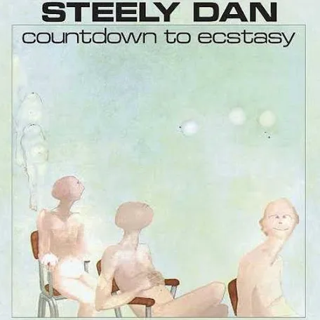 Steely Dan - Countdown To Ecstasy