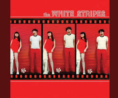 The White Stripes - The White Stripes