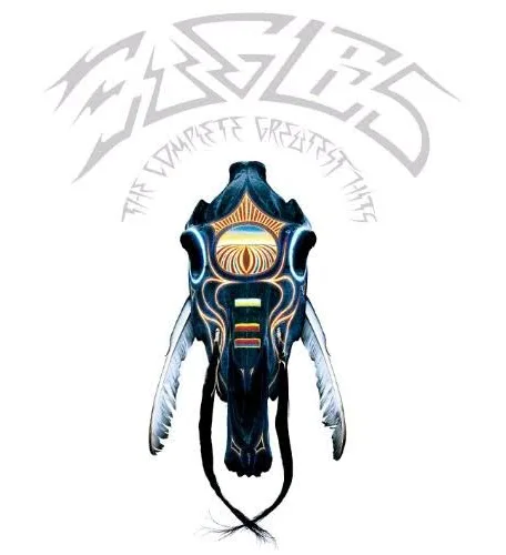 Eagles - The Complete Greatest Hits