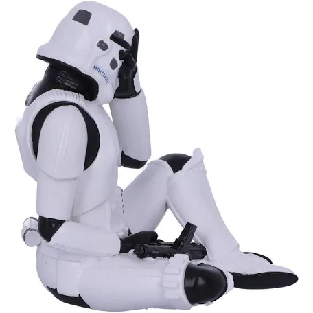 See No Evil Stormtrooper 10cm