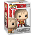 “Mr. Perfect” Curt Henning 208 - Funko