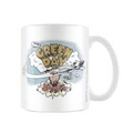 Green Day - Dookie Mug