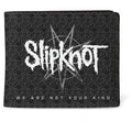 Rocksax Wallet - Slipknot