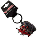 Iron Maiden - Keychain