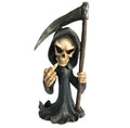 Don’t fear the reaper (21.5 cm)