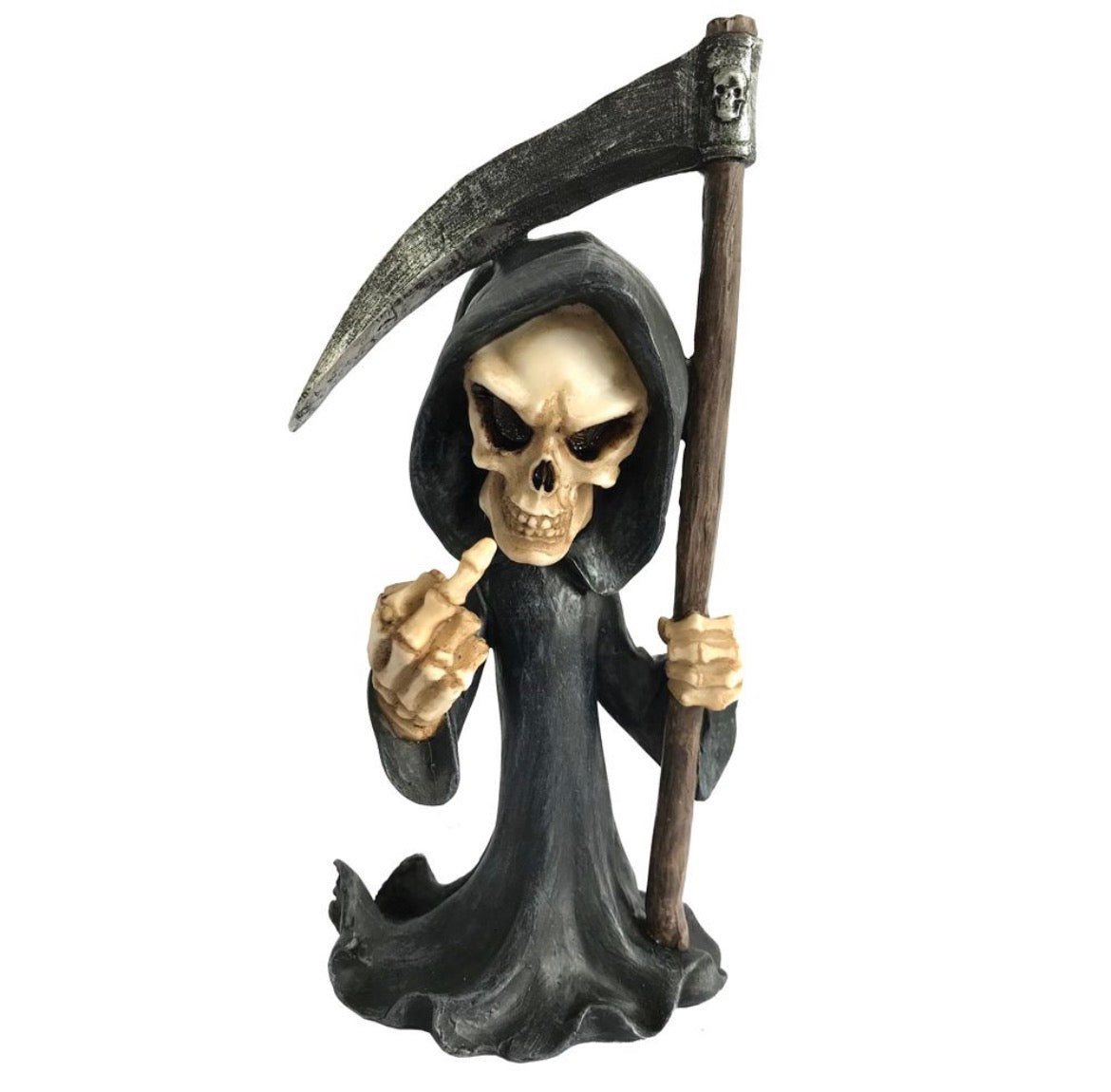 Don’t fear the reaper (21.5 cm)