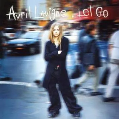 Avril Lavigne - Let Go