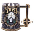 Ghost - Gold Meliora Tankard