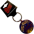 David Bowie Space Oddity - Keychain