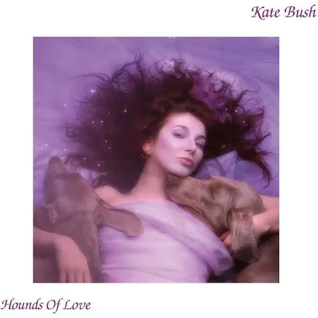 Kate Bush - Hounds Of Love