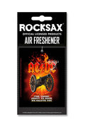 AC/DC- Air Freshener For Those