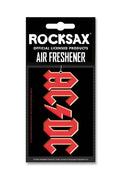 AC/DC- Air Freshener