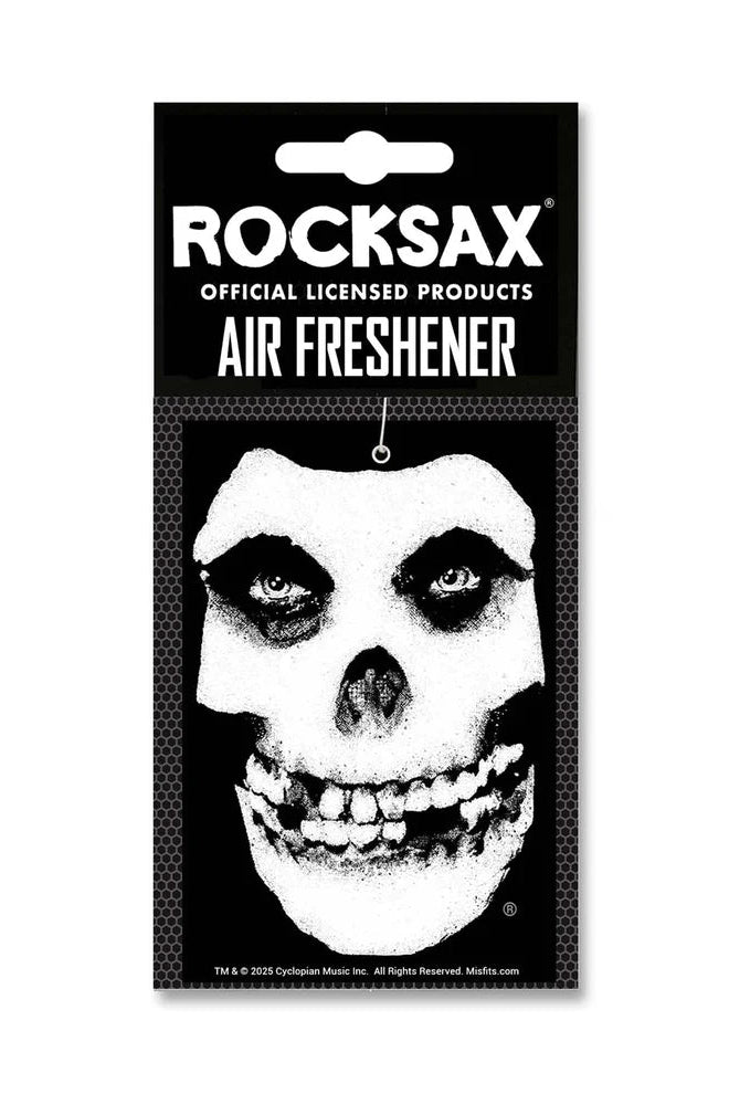 Misfits -  Air Freshener