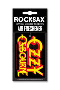 Ozzy Osbourne -  Air Freshener