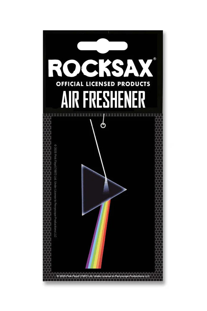 Pink Floyd - Air Freshener