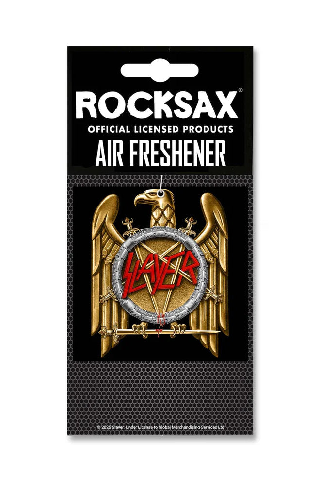 Slayer -  Air Freshener
