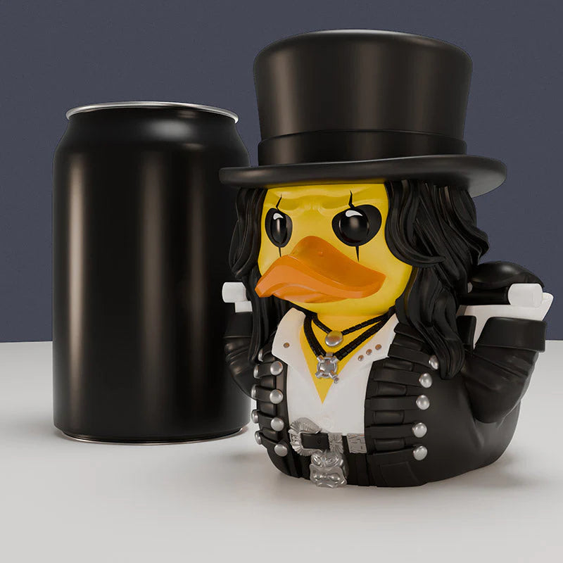 Alice Cooper: Alice Cooper TUBBZ (Boxed Edition)