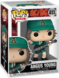 Angus Young