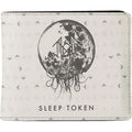 Rocksax Wallet - Sleep Token