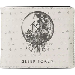 Rocksax Wallet - Sleep Token