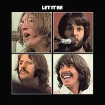 The Beatles - Let It Be