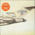 Beastie Boys Licensed To Ill