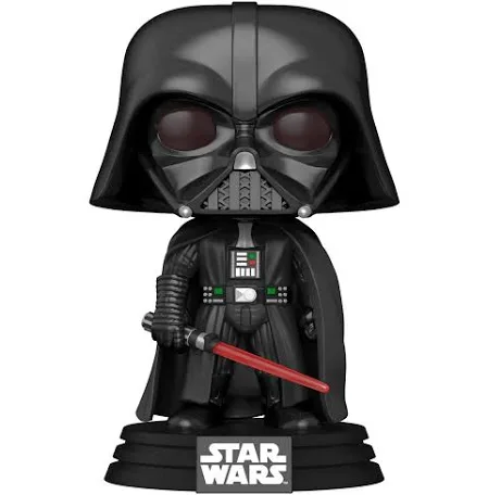 Star Wars - Darth Vader 597