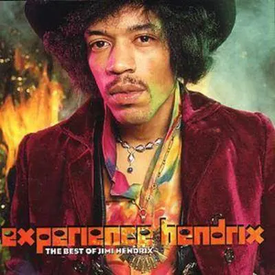 Jimi Hendrix - Experience Hendrix The Best Of Jimi Hendrix