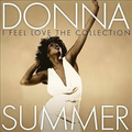 Donna Summer - I Feel Love The Collection