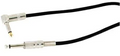 TGI Guitar Cable - 6m Jack to Right Angle Jack